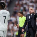 Foot – Le Real Madrid frôle la catastrophe, il fait un aveu