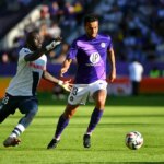 Foot – Toulouse s’impose, Strasbourg en échec, Nantes tombe à domicile