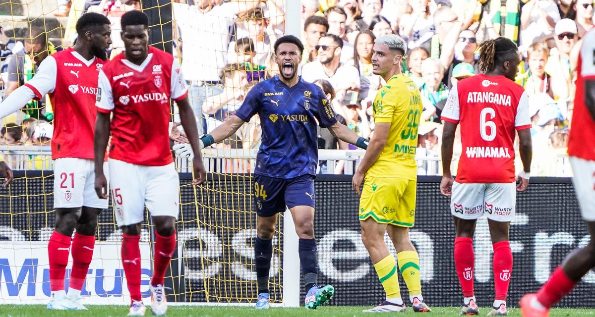 Foot – FC Nantes : les 3 enseignements à tirer de la défaite contre Reims