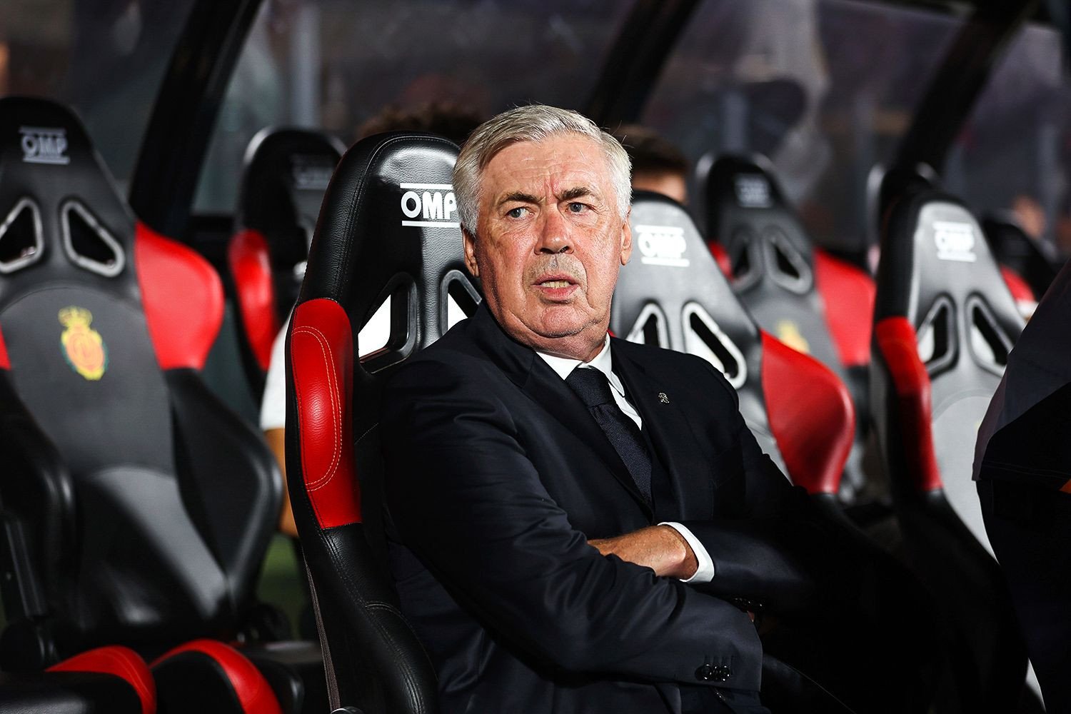 Foot – Real Madrid : Encore une galère pour Ancelotti !