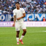 Foot – OM ‍: Choquée par l’ambiance, cette star n’a rien vu du match