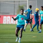 Foot – Real Madrid – Vinicius Jr : La «provocation» qui ne passe pas !