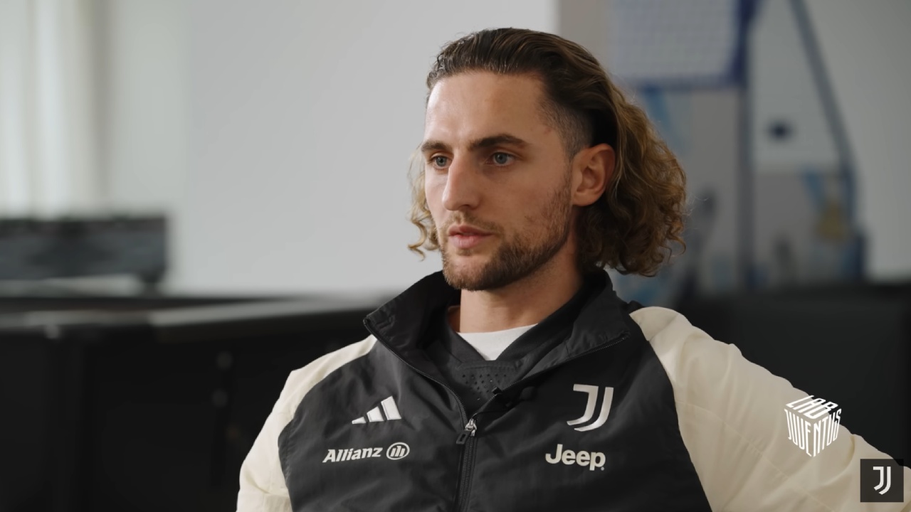 Foot – Mercato OM : c’est officiel pour Rabiot !