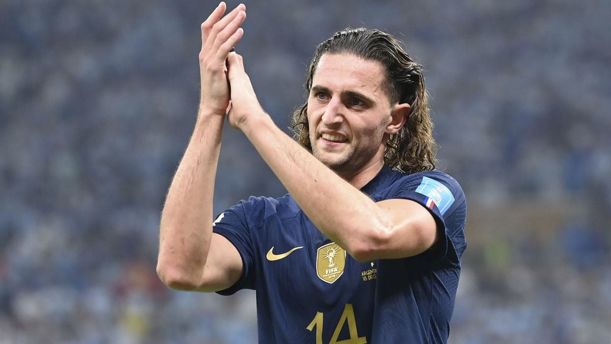 Foot – Mercato – OM : Le salaire de Rabiot dévoilé !