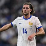 Foot – Quel est le salaire d’Adrien Rabiot