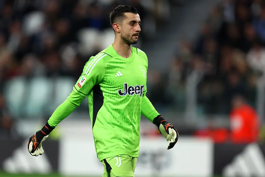 Foot – La Juventus a coché deux noms pour l’hiver