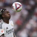 Foot – Real Madrid : l’offre saoudienne a fait tourner la tête de Vinicius Jr