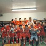 Foot – Coupe de France. Les surprises du 3e tour en Centre Val de Loire