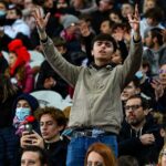 Foot – ASSE – LOSC : les supporters lillois pris dans une embuscade à Saint-Etienne !