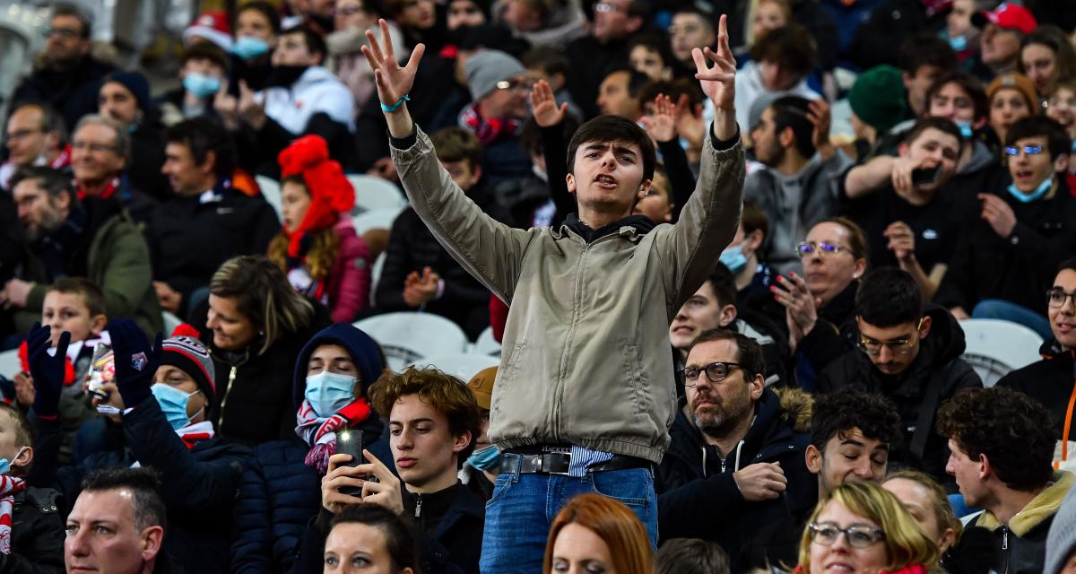 Foot – ASSE – LOSC : les supporters lillois pris dans une embuscade à Saint-Etienne !