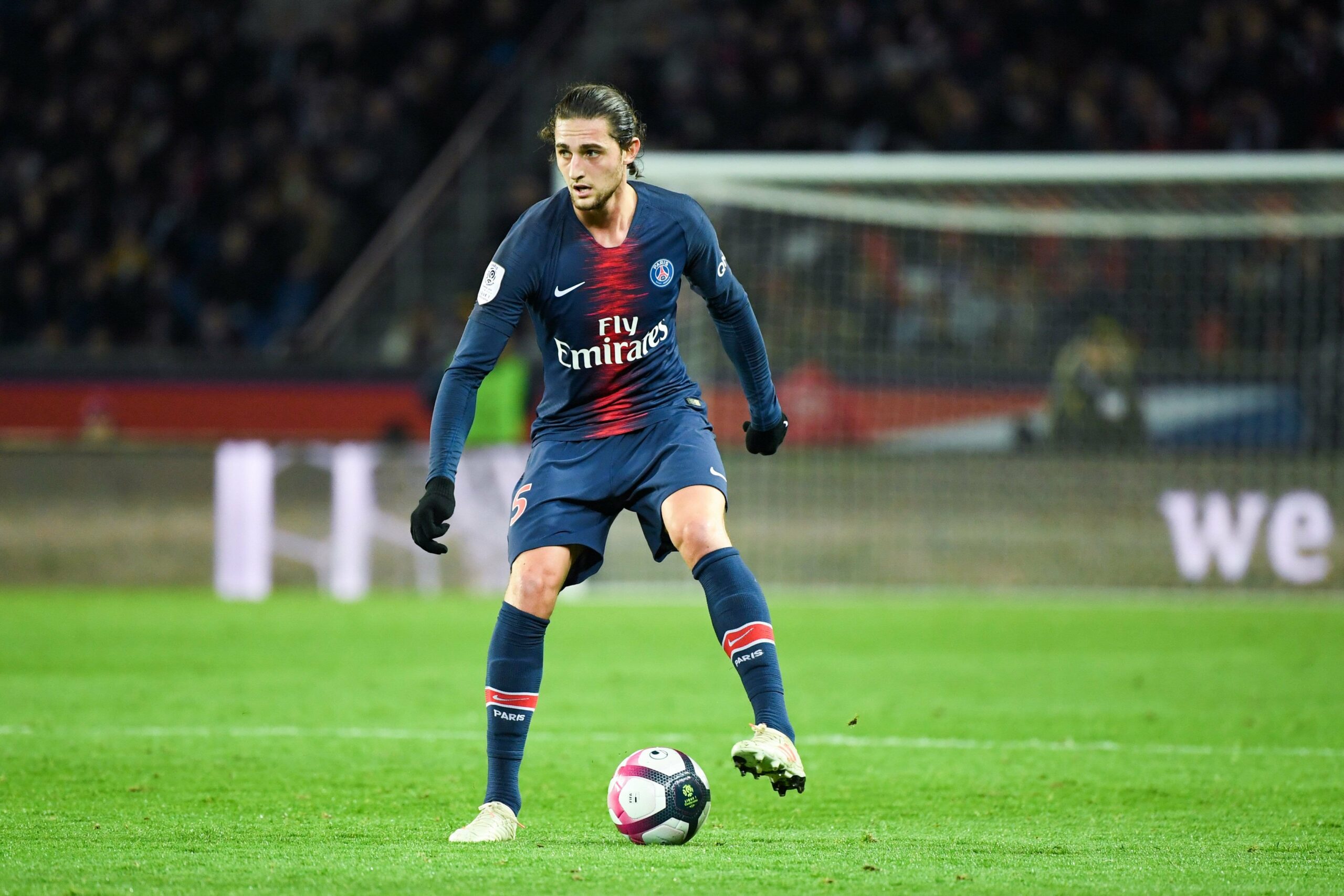 Foot – Voilà comment Rabiot parlait de l’OM au PSG !