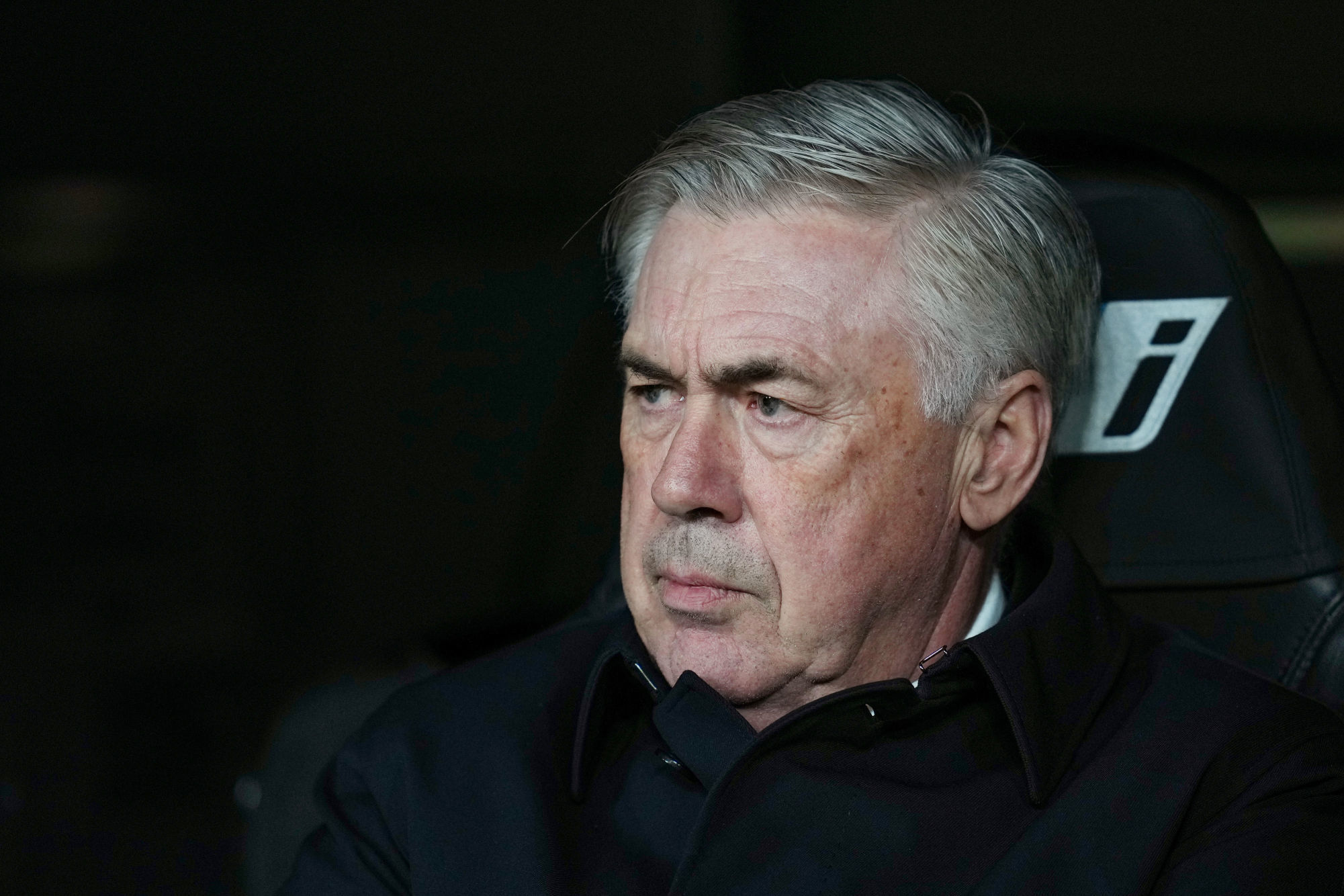 Foot – LDC : Carlo Ancelotti détruit encore l’UEFA