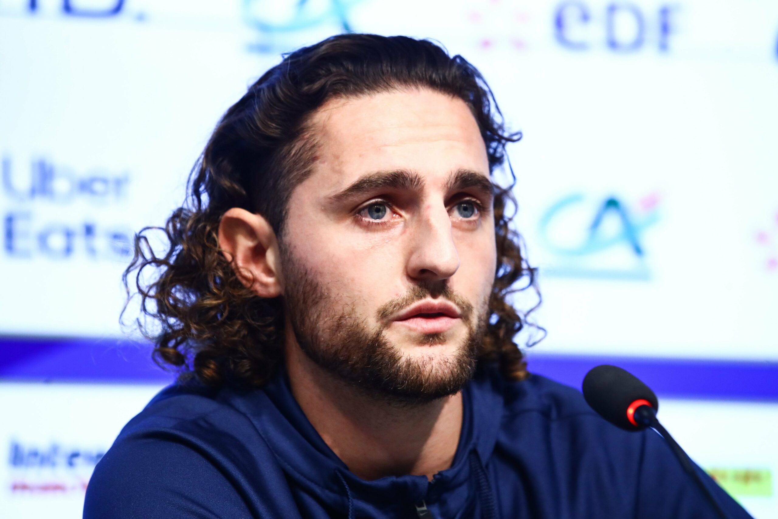 Foot – Rabiot, Wahi… Riolo clashe les supporters de l’OM !