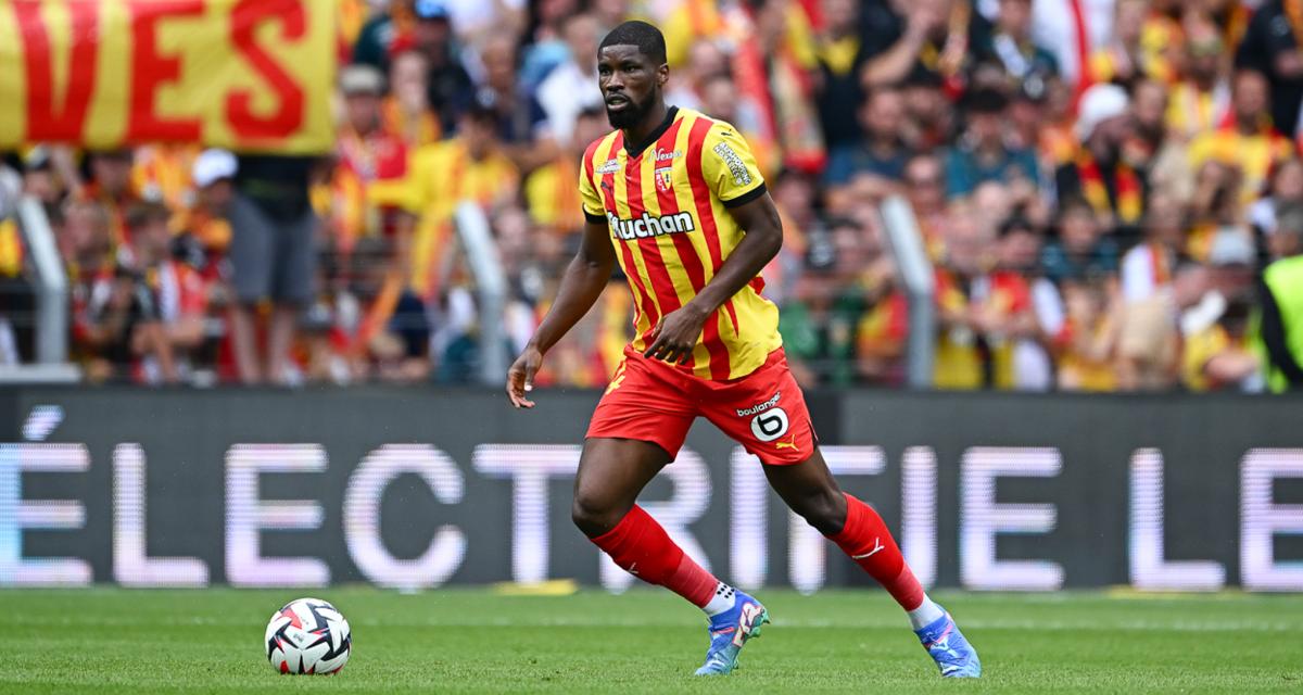 Foot – RC Lens : l’affaire Danso rebondit une dernière fois !