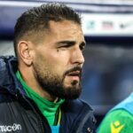 Foot – Algérie : le message énigmatique d’Andy Delort