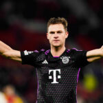 Foot – Mercato : Rapprochement confirmé entre le PSG et Kimmich !