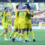 Foot – FC Nantes : les Canaris pourront compter sur un soutien massif à Angers