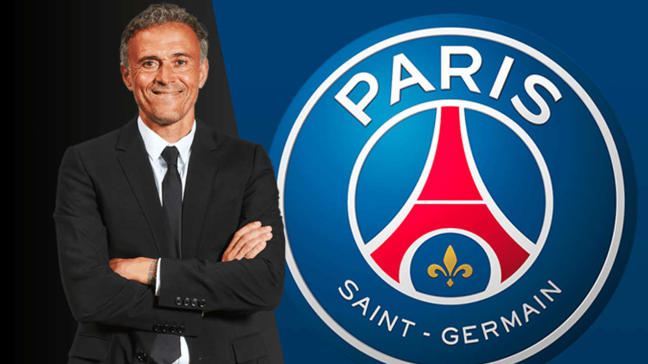 Foot – 
				 PSG : la grosse info avant Gérone, Luis Enrique savoure !