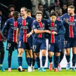 Foot – PSG : les hommes de Luis Enrique ont failli égaler un record vieux de 72 ans