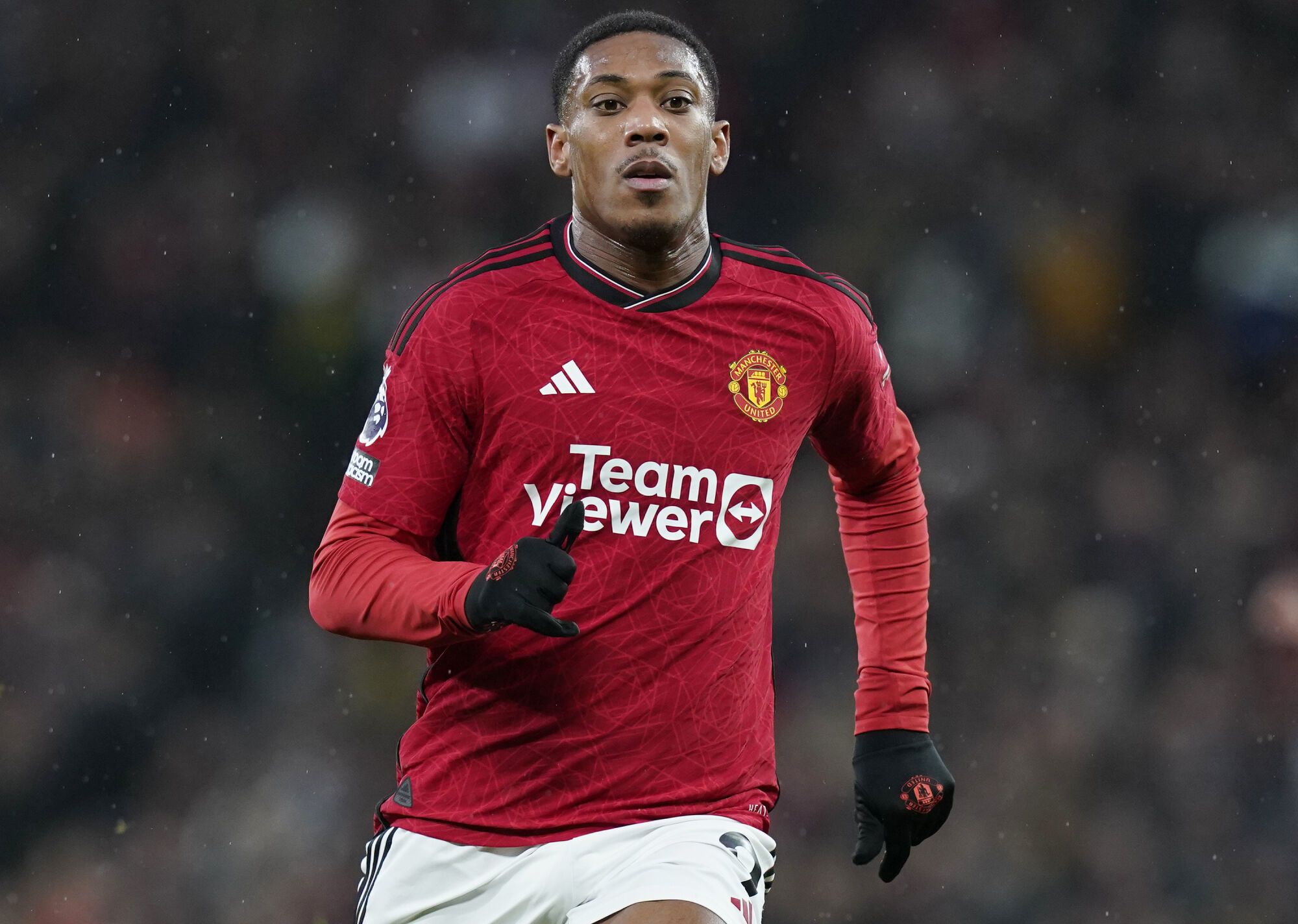 Foot – C’est réglé, Anthony Martial va rejoindre…