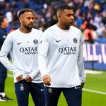 Foot – Mbappé – Neymar : La guerre interne qui a plombé le PSG