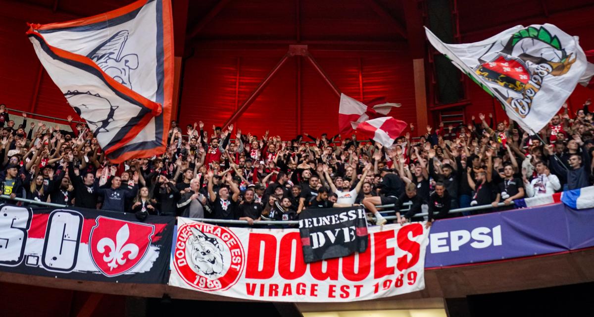 Foot – ASSE : le LOSC a déposé plainte pour l’agression de ses supporters à Saint-Etienne !