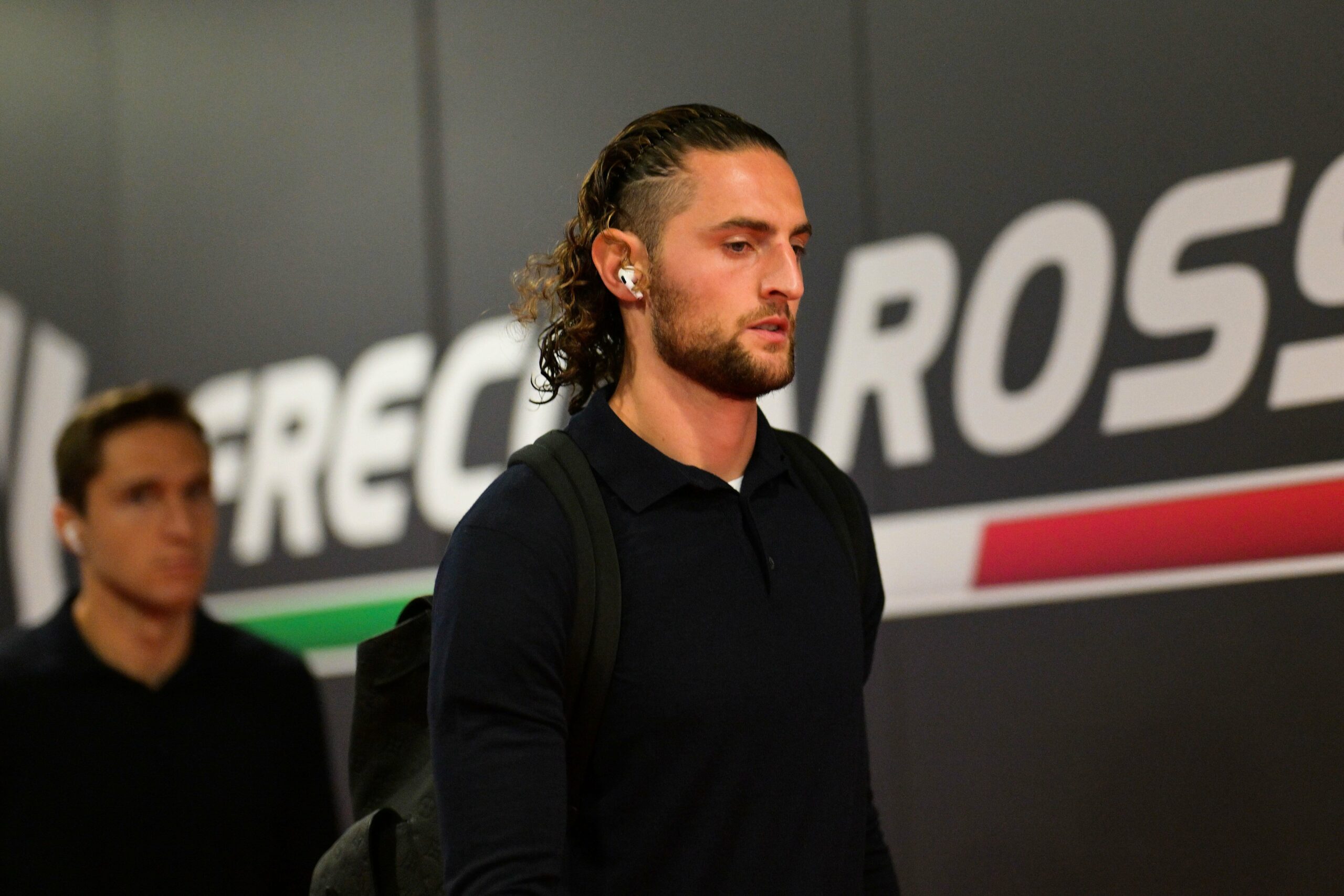 Foot – Mercato – OM : Rabiot jette un froid avant sa signature !