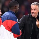 Foot – PSG : double bonne nouvelle pour Luis Enrique avant Gérone