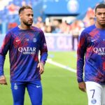 Foot – Mbappé – Real Madrid : Neymar tente un sale coup ?