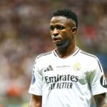 Foot – Polémique Vinicius Jr : Le coup de gueule du Real Madrid !