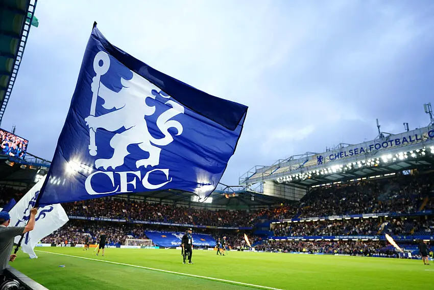 Foot – Voici le nouveau projet XXL de Chelsea