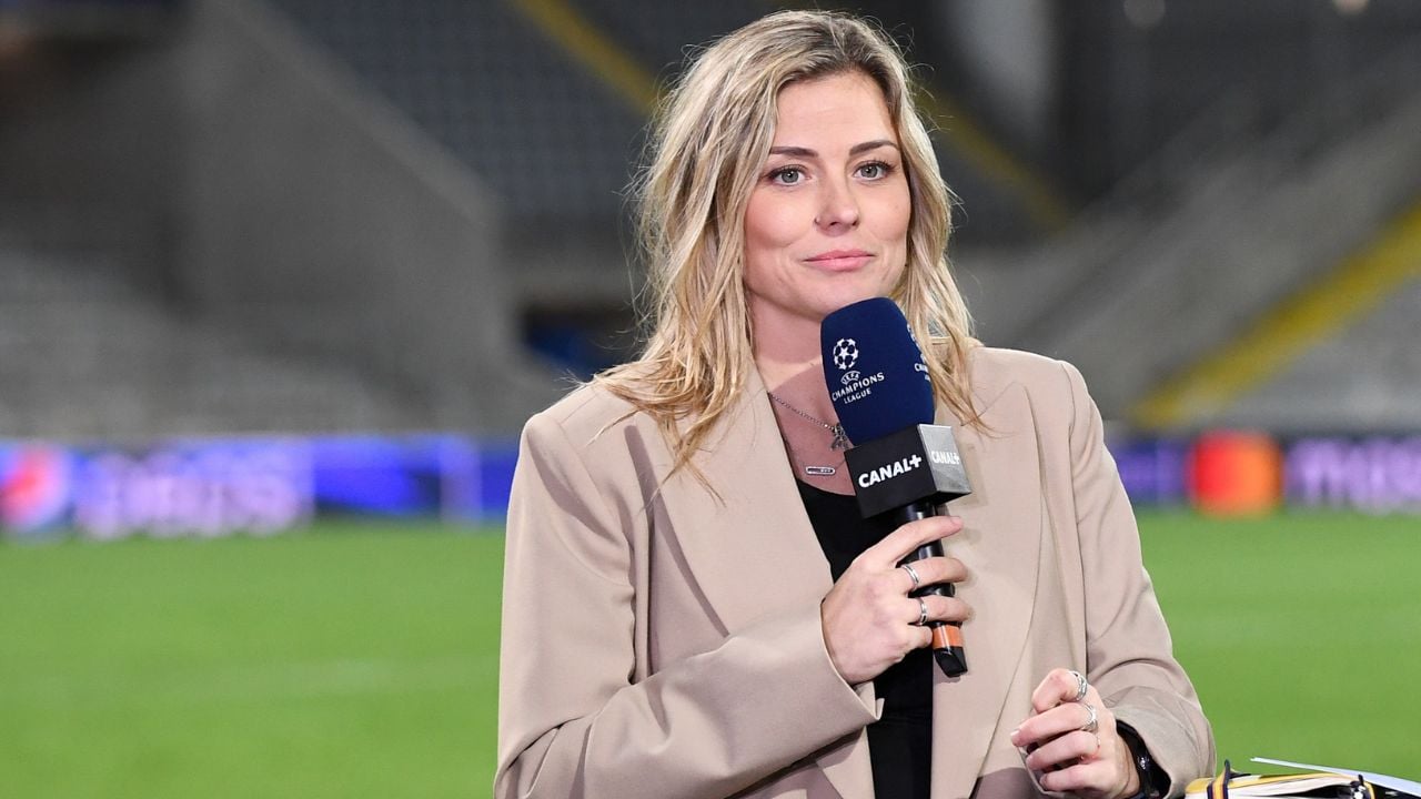 Foot – OL : Laure Boulleau se paye John Textor