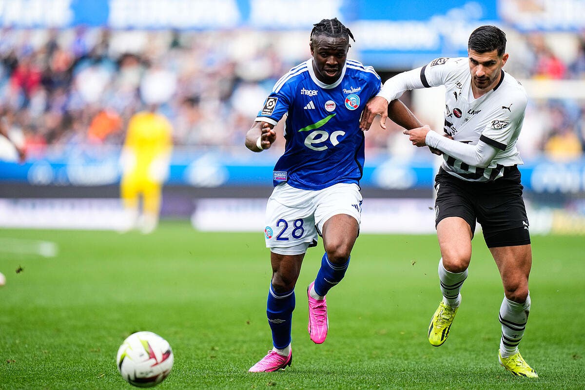 Foot – L’ASSE veut un joker, un nouveau nom dévoilé