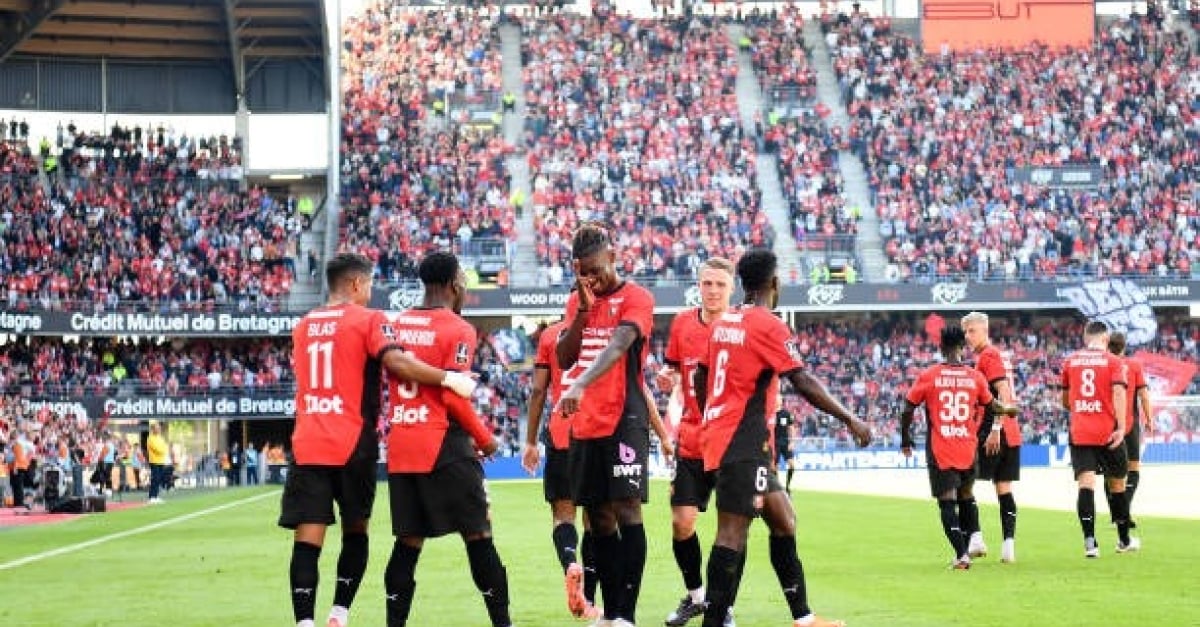 Foot – Mercato Rennes : Une destination surprise pour un ancien espoir du club