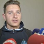 Foot – 
				Thauvin est meilleur qu’à l’OM, la confession