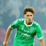 Foot – ASSE Mercato : après Milan, Stassin a refusé un club anglais pour Saint-Étienne !