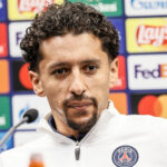 Foot – PSG : la réponse glaciale de Marquinhos à la signature de Rabiot à l’OM