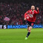 Foot – Les compos probables pour l’entrée du LOSC en Ligue des champions, avec Zhegrova et David