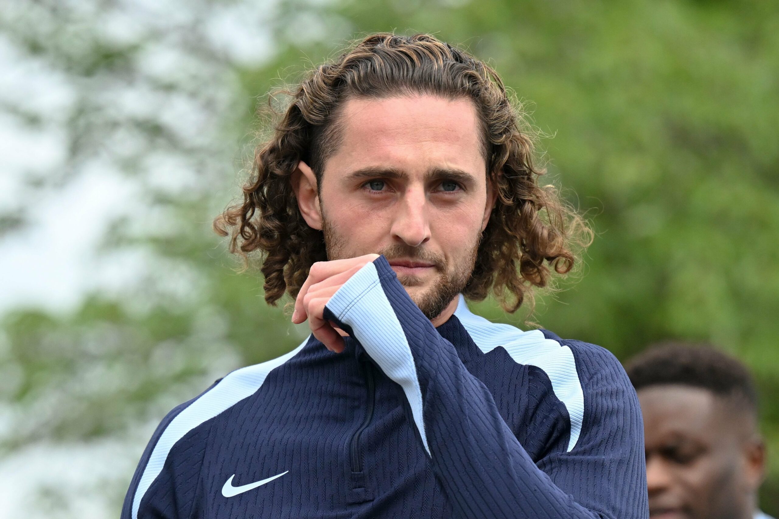 Foot – Mercato – OM : Rabiot va devoir attendre pour être payé !