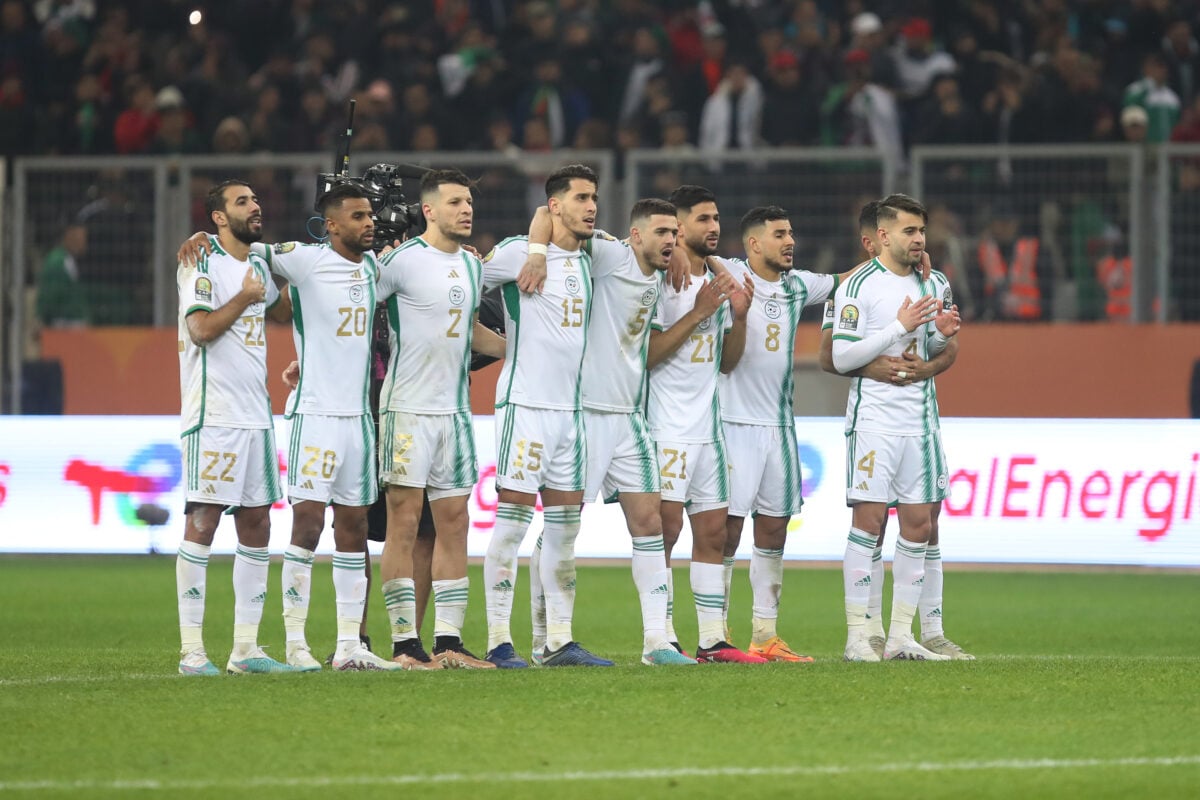 Foot – CHAN 2024 : deux noms pour coacher l’Algérie