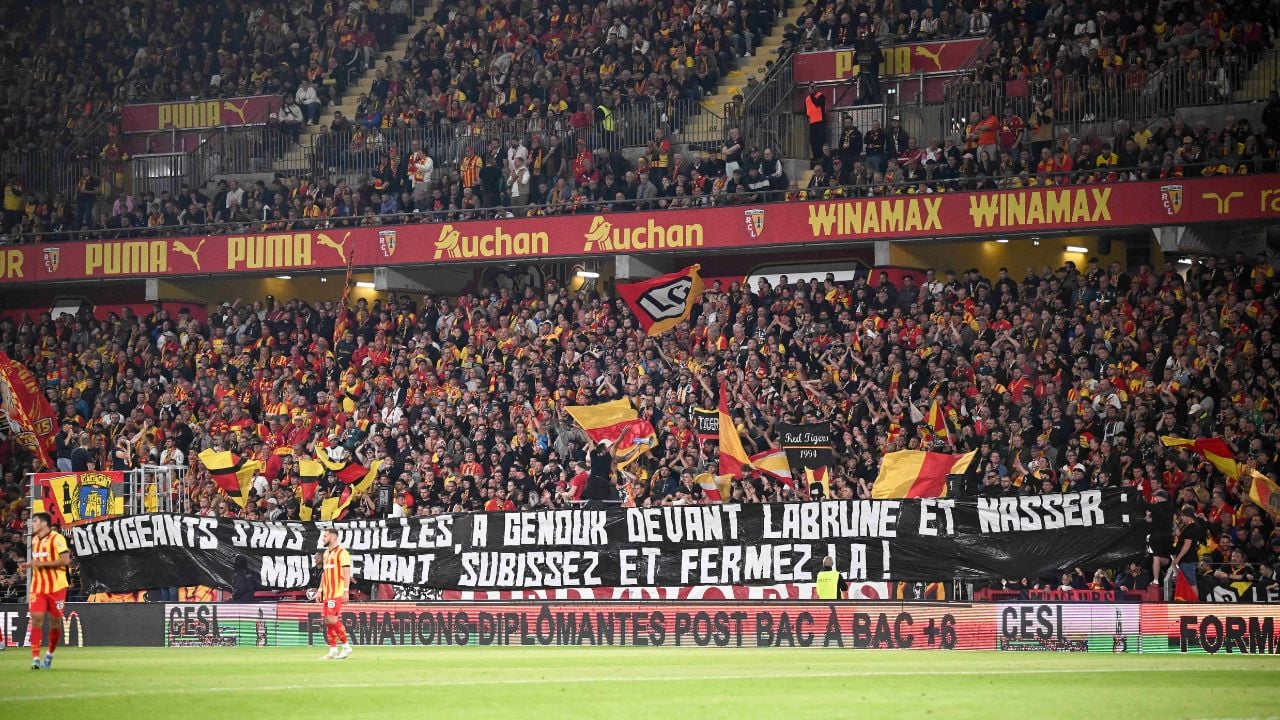 Foot – RC Lens : le prix du stade Bollaert fixé !