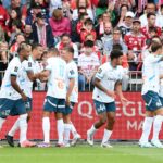 Foot – Un joueur sanctionné, l’OM passe à l’action