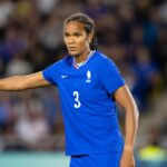 Foot – Les premiers indices sur le maillot de l’équipe de France à l’Euro féminin 2025 ont fuité