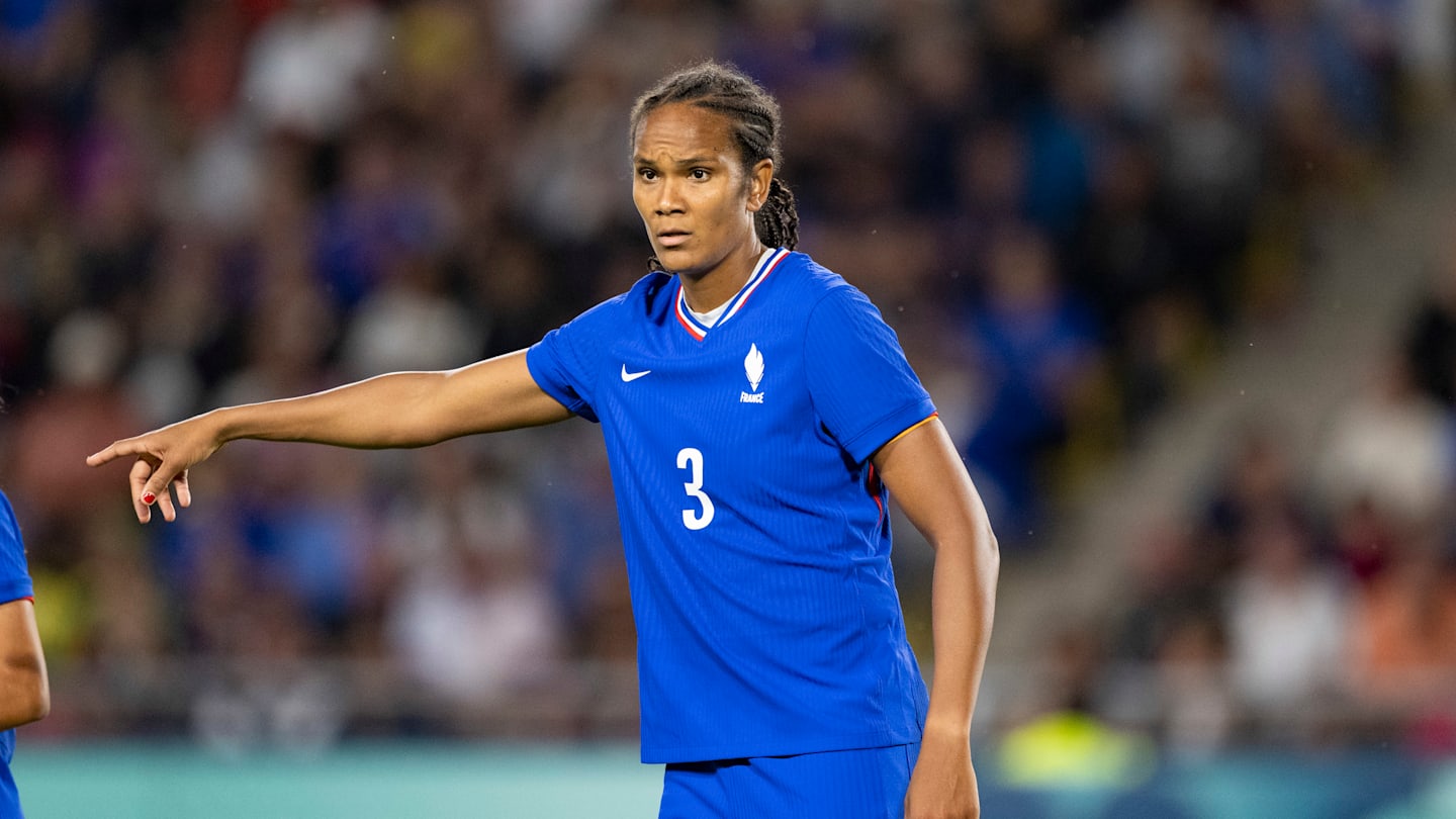 Foot – Les premiers indices sur le maillot de l’équipe de France à l’Euro féminin 2025 ont fuité