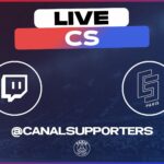 Foot – LIVE CS / Twitch : Avant match
PSG / Gérone