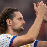 Foot – OFFICIEL : Adrien Rabiot rejoint l’Olympique de Marseille et retourne en Ligue 1 après son passage au PSG