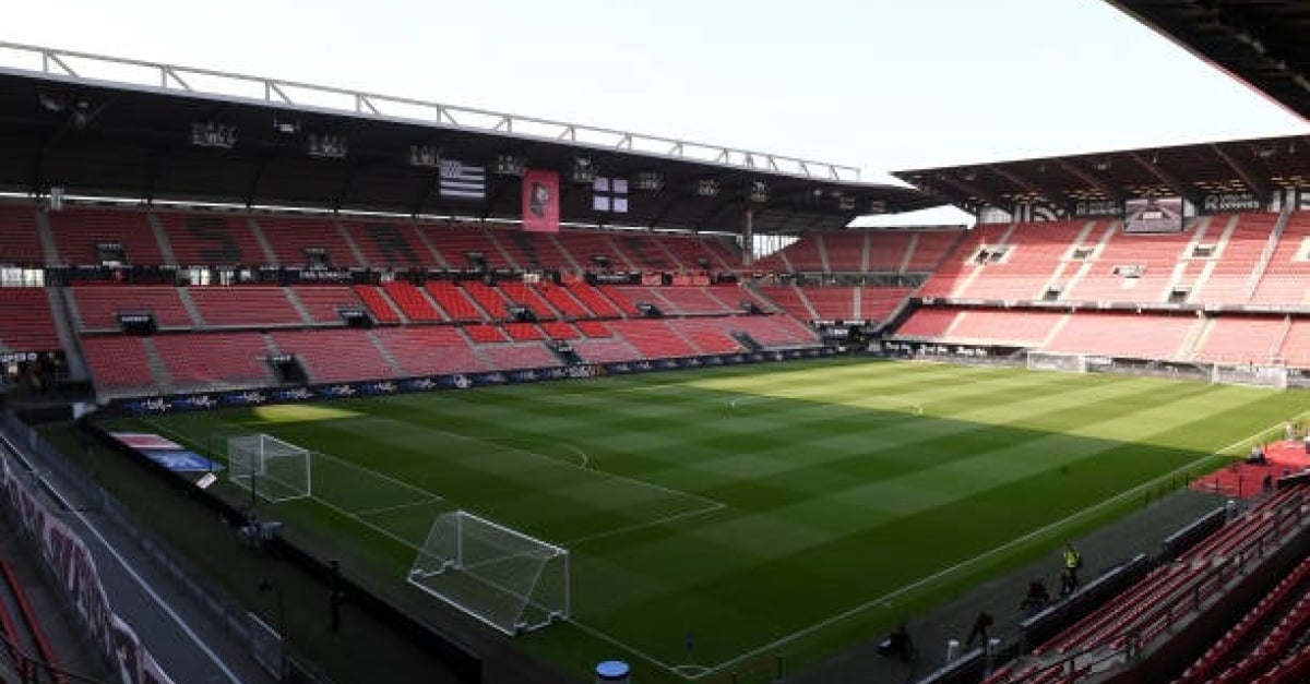 Foot – Stade Rennais : Une donnée très inquiétante avant la réception de Lens