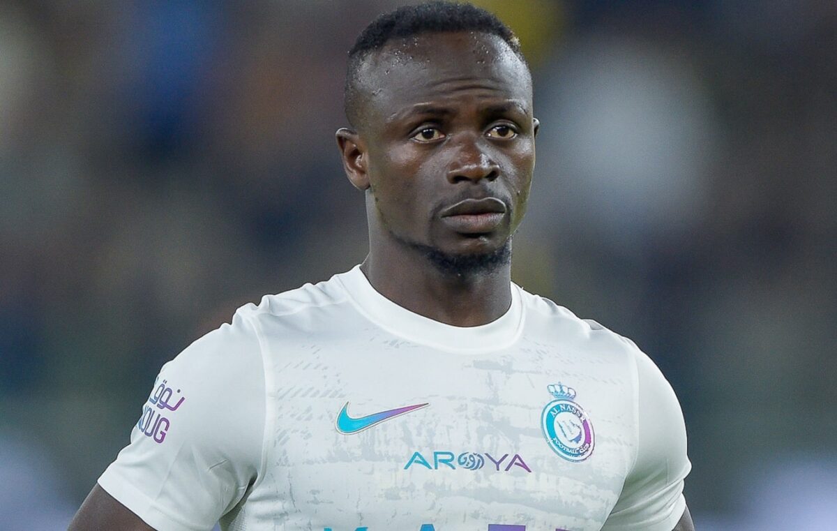 Foot – Al-Nassr : changement de coach pour Sadio Mané !