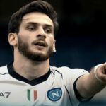 Foot – 
				Mercato PSG – Kvaratskhelia ne partira jamais de Naples