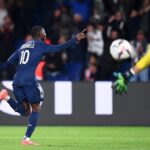 Foot – Dembélé en mode Mbappé, l’Espagne est sous le choc